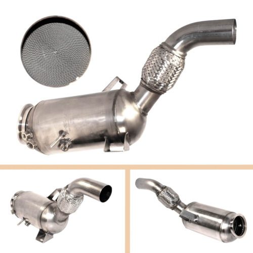 Dieselpartikelfilter DPF FAP BMW 3.0d xd xDrive 18304717412 4717412 4717414 7797212 7798330