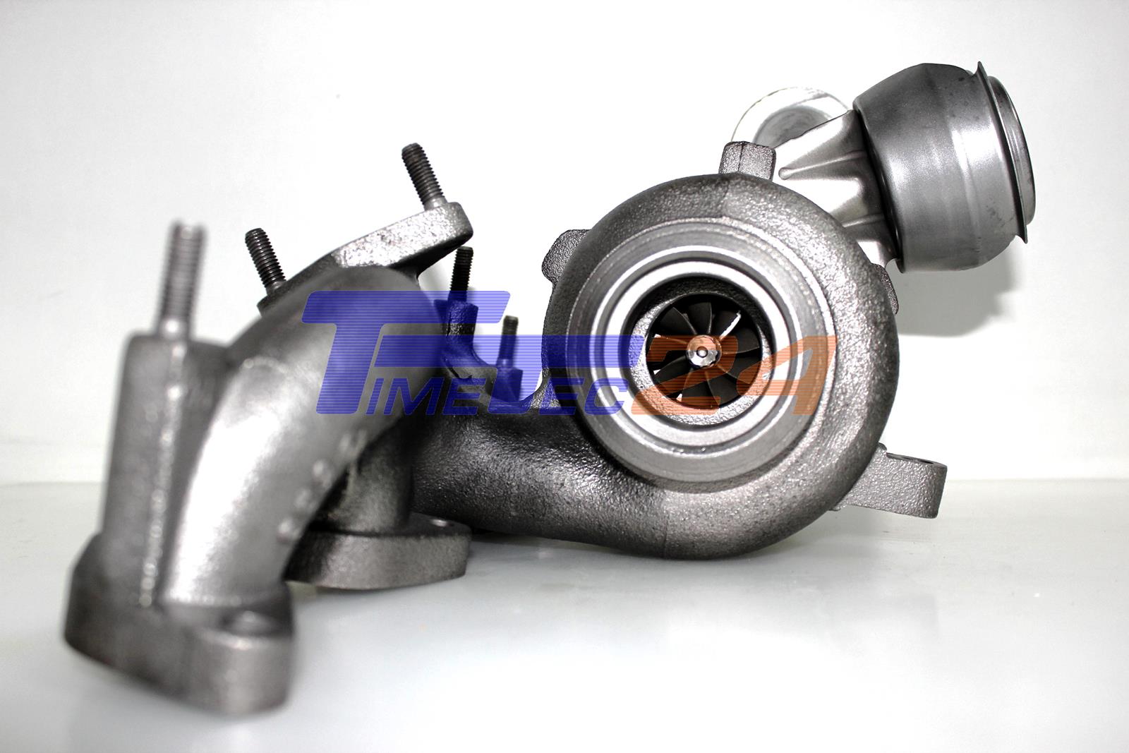 Turbolader AUDI VW SEAT SKODA 2,0TDI 140PS AZV BKD 724930-1 + Montagesatz 5 Turbolader AUDI VW SEAT SKODA 2,0TDI 140PS AZV BKD 724930-1 + Montagesatz – Bild 5