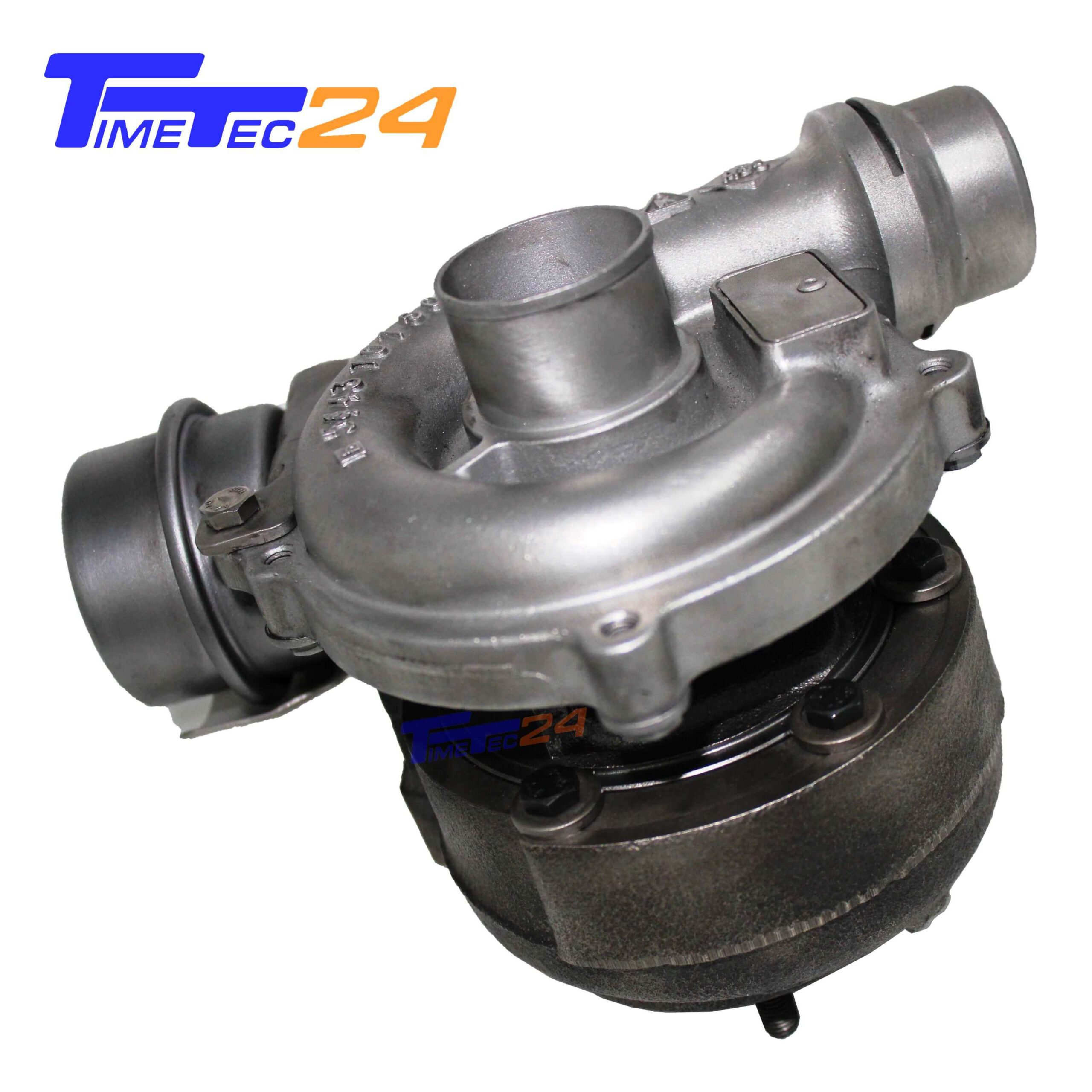 Turbolader RENAULT 1,5dCi 74kW-76kW 54399700027 + Montagesatz 3 Turbolader RENAULT 1,5dCi 74kW-76kW 54399700027 + Montagesatz – Bild 3