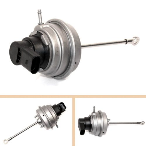 Unterdruckdose für CHRYSLER DODGE JEEP MITSUBISHI 2.0CRD 136PS 140PS 768652-7