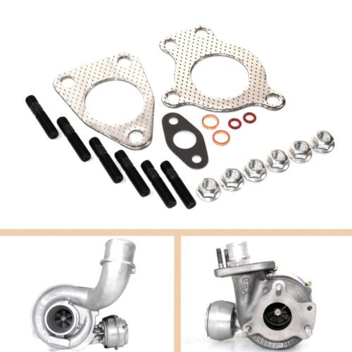 Dichtungssatz RENAULT Espace Laguna Vel Satis Avantime 2.2dCi 150PS 718089-8