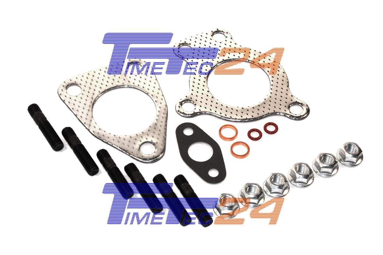 Dichtungssatz RENAULT Espace Laguna Vel Satis Avantime 2.2dCi 150PS 718089-8 2 Dichtungssatz RENAULT Espace Laguna Vel Satis Avantime 2.2dCi 150PS 718089-8 – Bild 2