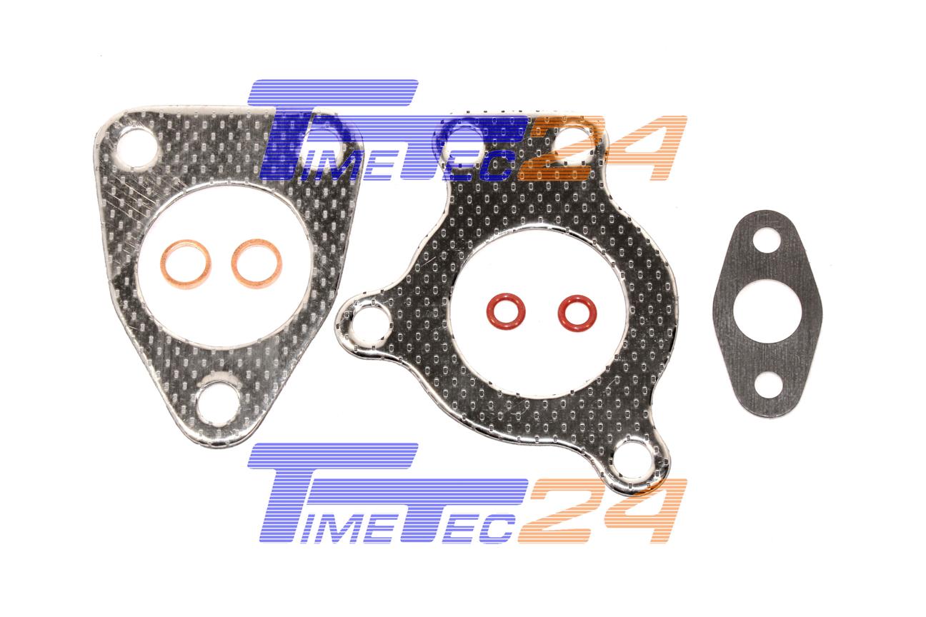 Dichtungssatz RENAULT Espace Laguna Vel Satis Avantime 2.2dCi 150PS 718089-8 4 Dichtungssatz RENAULT Espace Laguna Vel Satis Avantime 2.2dCi 150PS 718089-8 – Bild 4
