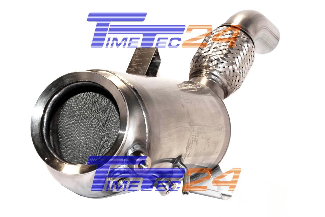 Professionelle Reinigung Ihres verstopften Rußpartikelfilter (DPF) 3 Professionelle Reinigung Ihres verstopften Rußpartikelfilter (DPF) – Bild 3