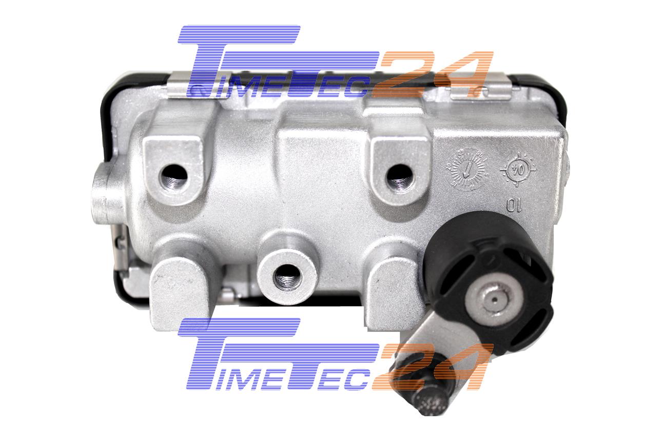 Neuer Ladedrucksteller AUDI A6 quattro 2,7TDI V6 777162-1 059145721D G-13 3 Neuer Ladedrucksteller AUDI A6 quattro 2,7TDI V6 777162-1 059145721D G-13 – Bild 3