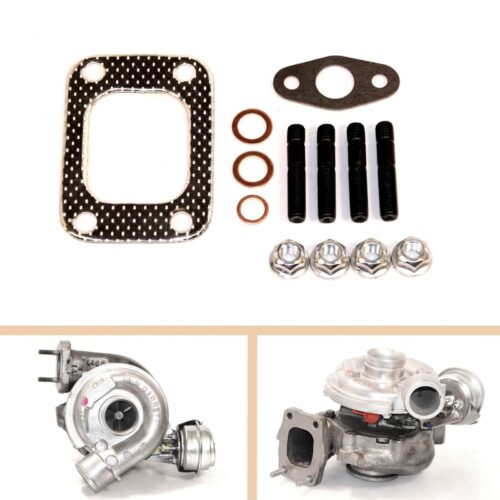 Dichtungssatz CITROEN FIAT IVECO RENAULT PEUGEOT 3.0HDi Multijet 103kW-130kW