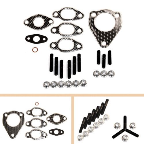 Dichtungssatz AUDI A2 VOLKSWAGEN Lupo 1.4 TDI 66kW 54399700015