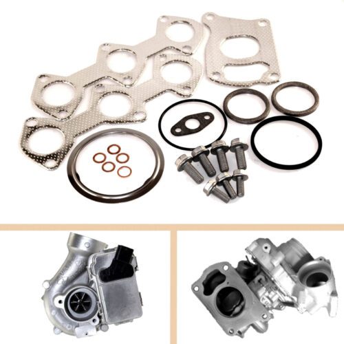 Dichtungssatz BMW 5er 6er 7er X5 X6 3.0d BiTurbo 220kW-230kW 11657808165