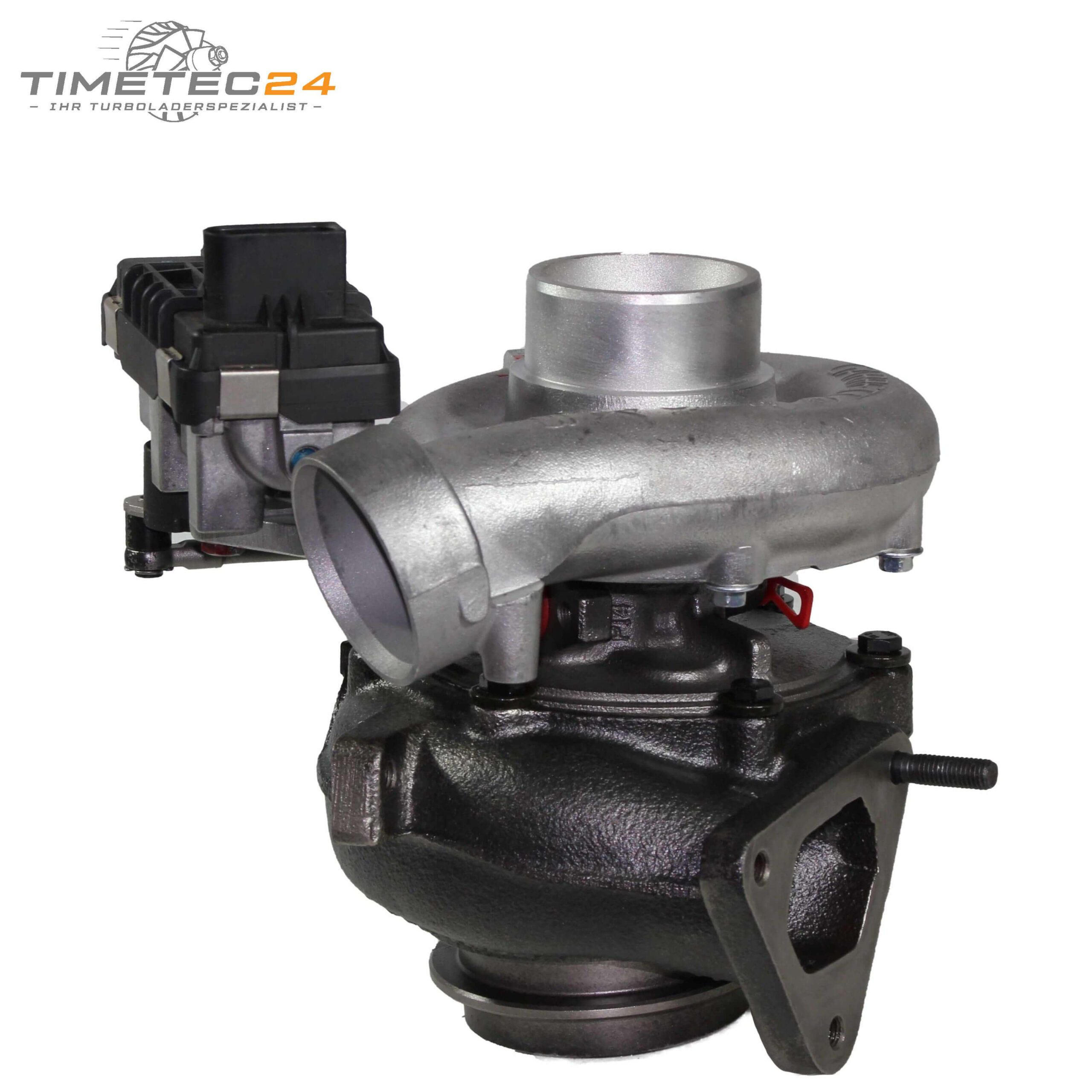 Turbolader MERCEDES E- S-Klasse 320 280 CDI OM648 130kW 150kW A6480960099 3 Turbolader MERCEDES E- S-Klasse 320 280 CDI OM648 130kW 150kW A6480960099 – Bild 3