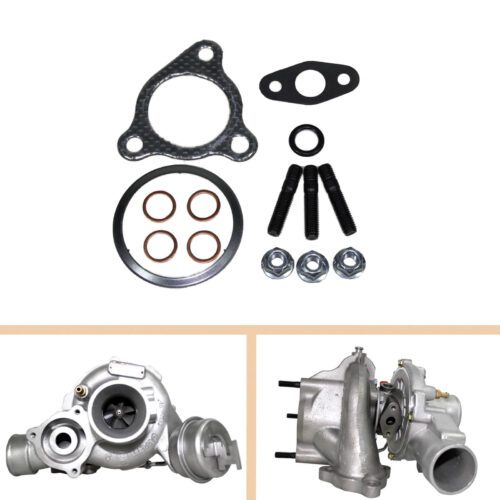 Dichtungssatz OPEL SAAB CADILLAC 2.0Turbo 120kW-147kW Z20NET 720168-11 12755106