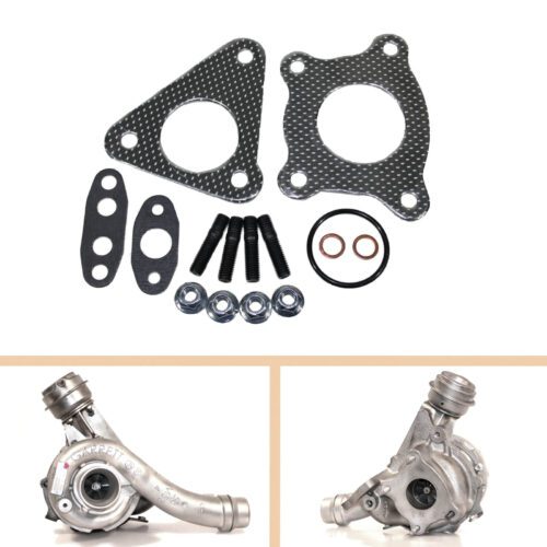 Dichtungssatz NISSAN OPEL RENAULT 2.5CDTi 146PS G9U 765176-1