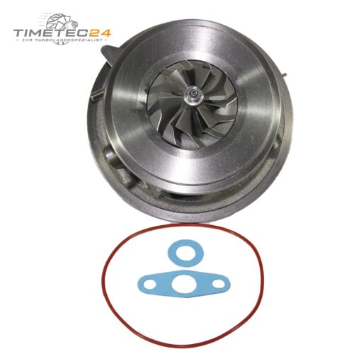 Rumpfgruppe NEU für CITROEN PEUGEOT 2.0HDI 136PS-163PS 783248-5 0375P2