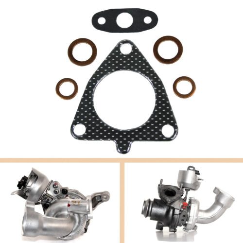 Dichtungssatz für Citroen Fiat Peugeot Toyota 2.0HDi 72kW-147kW 806497-3