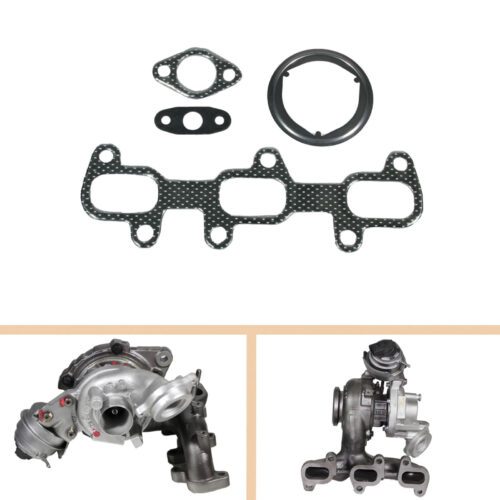 Dichtungssatz für SEAT SKODA VW 1.2TDI 75PS CFWA 789016-2