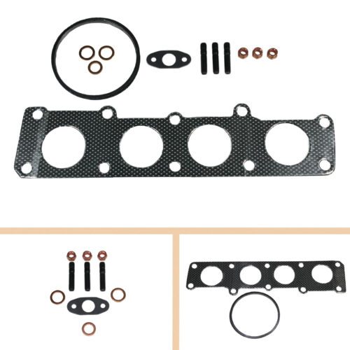 Dichtungssatz für FORD JAGUAR LAND-ROVER VOLVO 2.0T 203PS-250PS 53039700154