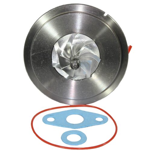 Rumpfgruppe für RENAULT Twingo SMART Brabus 0.9TCe 90PS-109PS 822053-0001