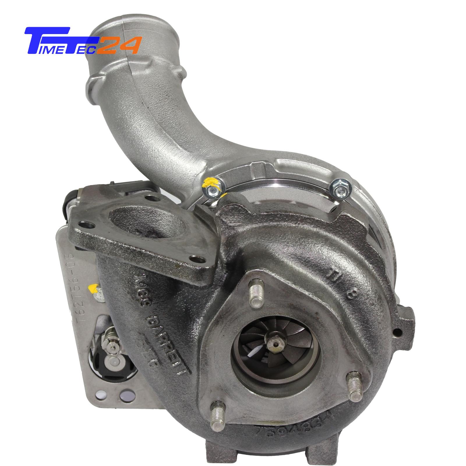 Turbolader AUDI A4 A6 2.7TDI 120kW-132kW BPP BSG 769701-2 + Montagesatz 5 Turbolader AUDI A4 A6 2.7TDI 120kW-132kW BPP BSG 769701-2 + Montagesatz – Bild 5