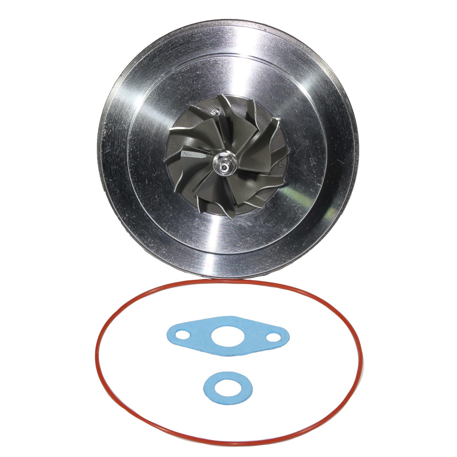 Rumpfgruppe für VW Amarok Transporter 2.0BiTDI 163PS-180PS CDCA K04 10009700026 1 10009700026