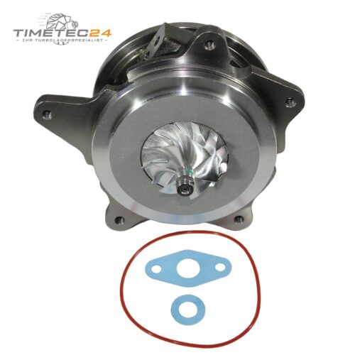 Rumpfgruppe für AUDI VOLKSWAGEN 2.0TDI 140kW 190PS DDDA 53039700542