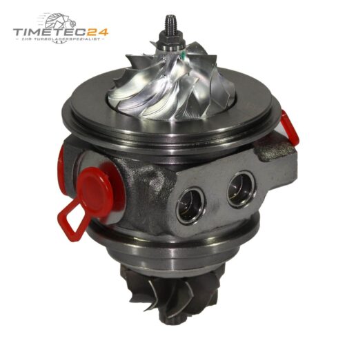 Rumpfgruppe für OPEL Adam Astra Corsa 1.0Ecotec 115PS 49130-00100