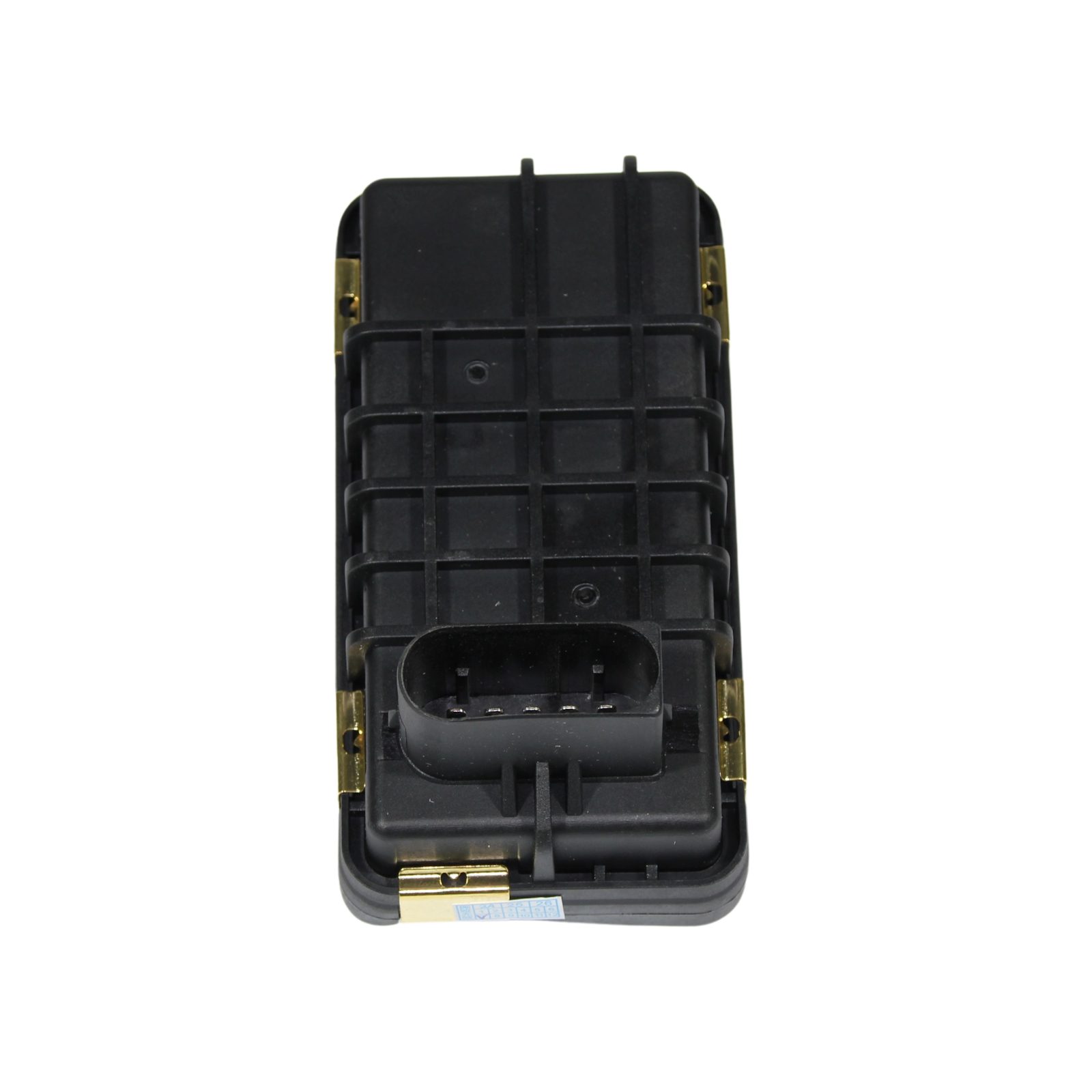 Ladedrucksteller G-63 NEU Audi A8 4.2TDI 258kW 783413-5 057145873P CDSB 1 Ladedrucksteller G-63 NEU Audi A8 4.2TDI 258kW 783413-5 057145873P CDSB