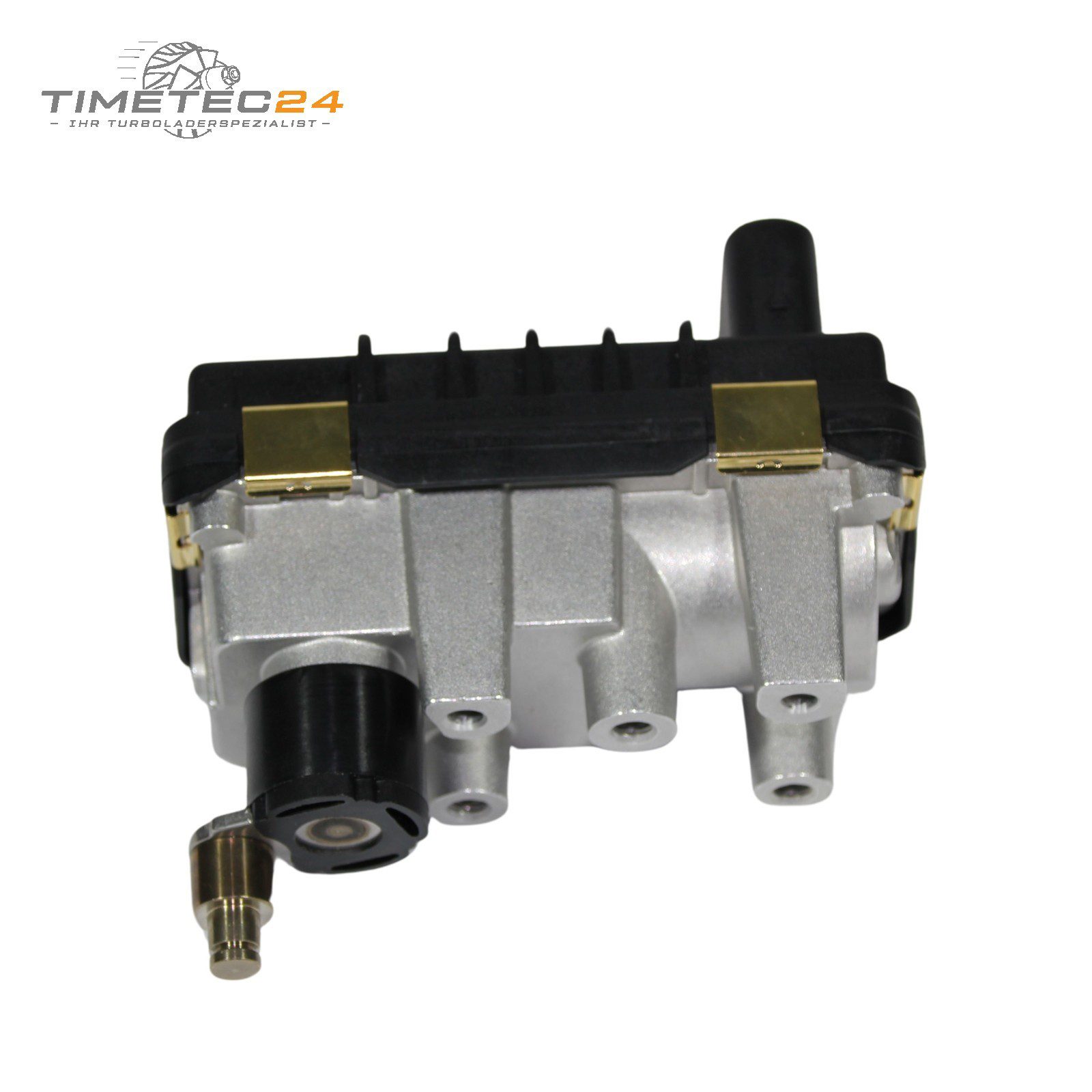 Ladedrucksteller G-63 NEU Audi A8 4.2TDI 258kW 783413-5 057145873P CDSB 2 Ladedrucksteller G-63 NEU Audi A8 4.2TDI 258kW 783413-5 057145873P CDSB – Bild 2