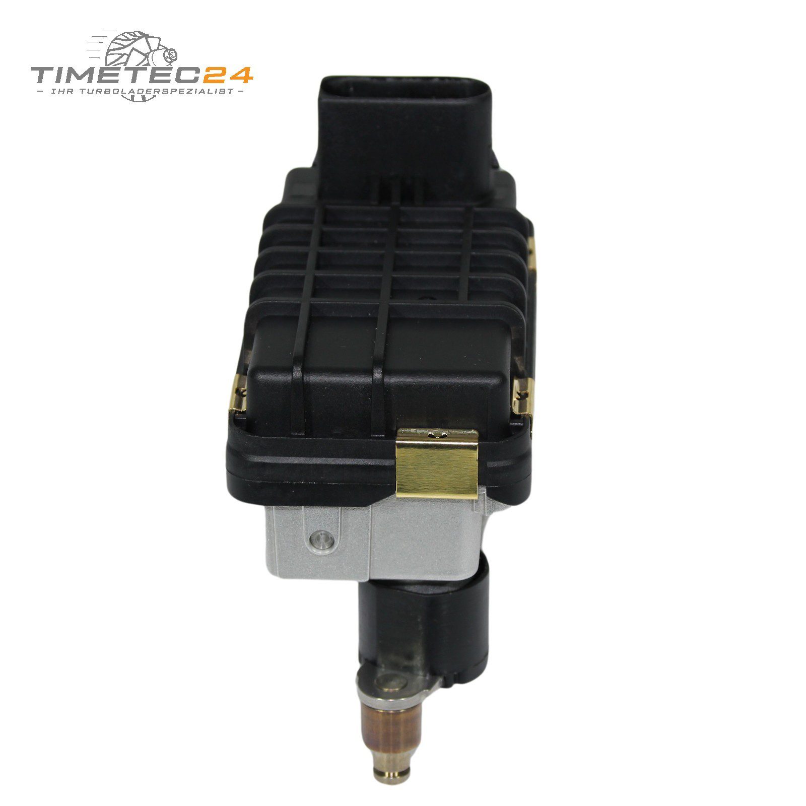 Ladedrucksteller G-63 NEU Audi A8 4.2TDI 258kW 783413-5 057145873P CDSB 3 Ladedrucksteller G-63 NEU Audi A8 4.2TDI 258kW 783413-5 057145873P CDSB – Bild 3