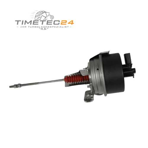 Unterdruckdose für VW T6 2.0 TDI 50kW - 206kW 03N198716M CXEB DAVA