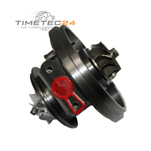 Rumpfgruppe für MERCEDES NISSAN RENAULT 75 kW - 110 kW 1749ccm 49180-04310