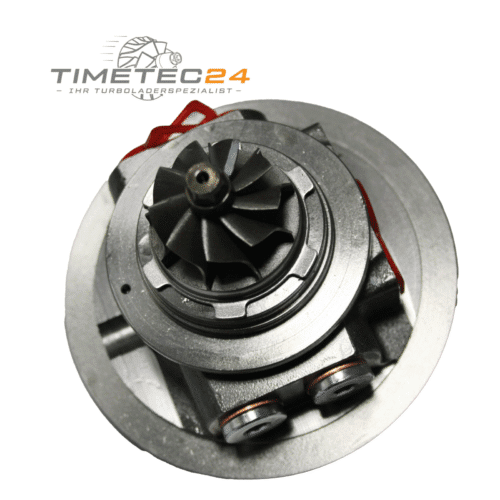 Rumpfgruppe für VOLVO FORD FOCUS 1.5 110 kW - 134 kW M8DB 16399500001