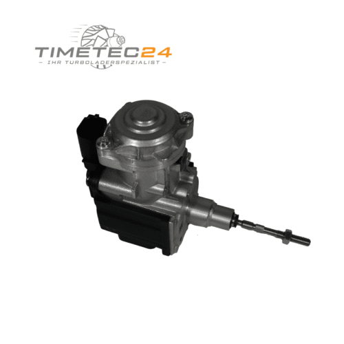 Neuer Ladedrucksteller Elektronik AUDI  bis 144PS-190PS 9VA24 06L1457 06L145654