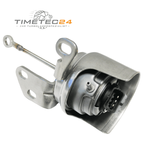 Unterdruckdose für FIAT Multijet 1997ccm 148PS-150PS 2287 ccm 839765-0001