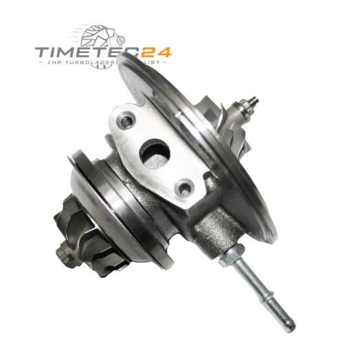 Rumpfgruppe für LANDROVER III IV Sport II 230kW-250kW 793829-1 4.4L 448DT