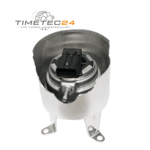 Unterdruckdose für JAGUAR LAND ROVER XF 1997ccm 211PS-275PS 2993ccm 778401-4