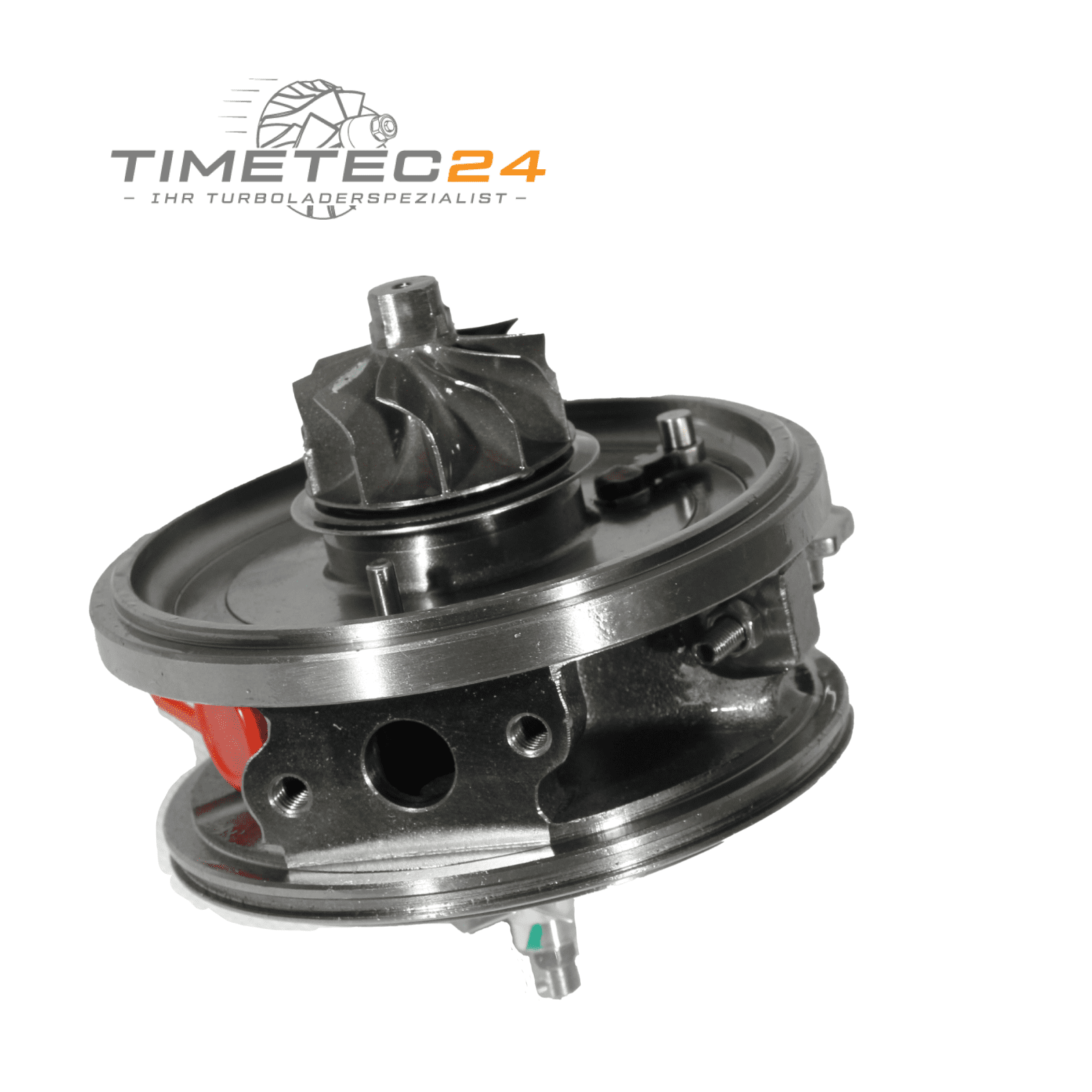 Rumpfgruppe für AUDI A3 SEAT LEON VW ARTEON 150 PS 110 KW 05L253019B CFHC 3 Rumpfgruppe für AUDI A3 SEAT LEON VW ARTEON 150 PS 110 KW 05L253019B CFHC - Image 3