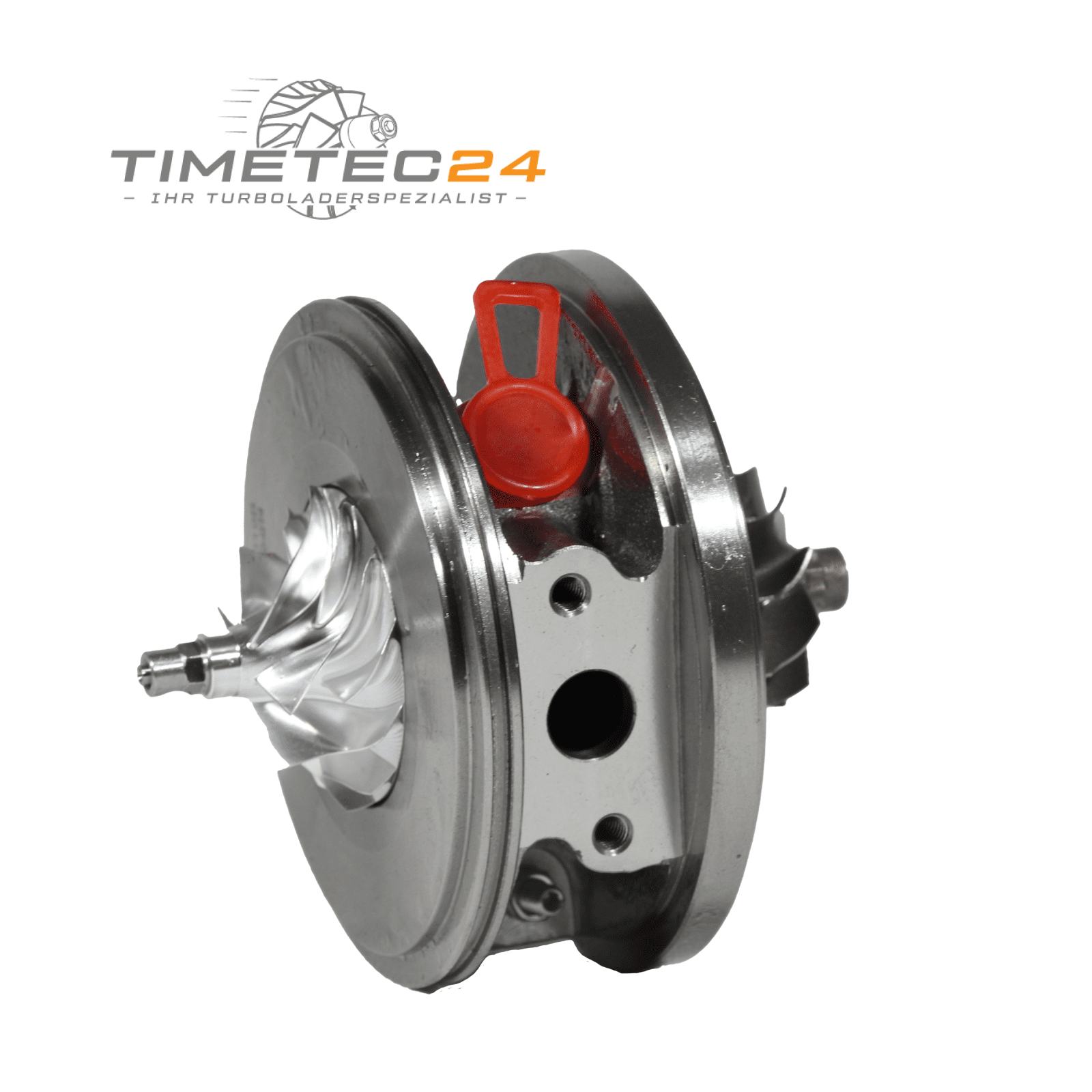 Rumpfgruppe für AUDI A3 SEAT LEON VW ARTEON 150 PS 110 KW 05L253019B CFHC 4 Rumpfgruppe für AUDI A3 SEAT LEON VW ARTEON 150 PS 110 KW 05L253019B CFHC - Image 4