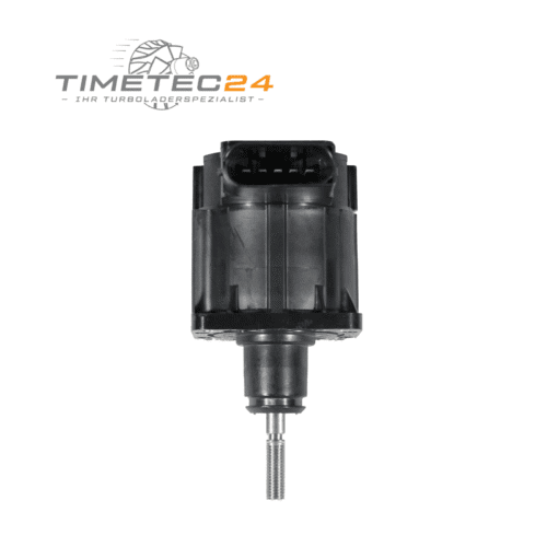 Neuwertiger Original Ladedrucksteller BMW 150PS-184PS N47D20 11658506896