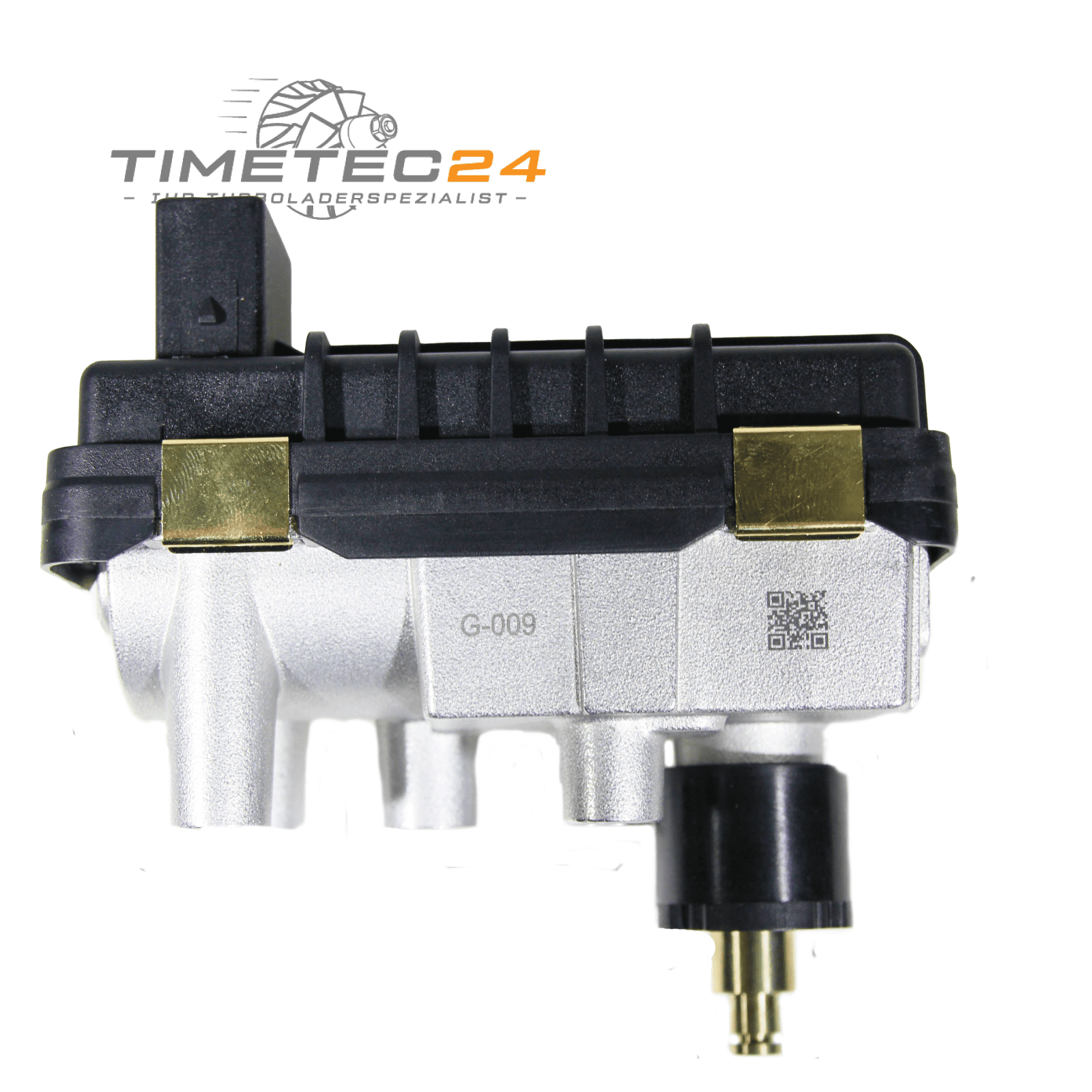 Neuer Ladedrucksteller JEEP CHRYSLER DODGE LANCIA 163PS-200PS G-009 796911-2 4 Neuer Ladedrucksteller JEEP CHRYSLER DODGE LANCIA 163PS-200PS G-009 796911-2 – Bild 4