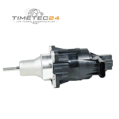 Neuer Ladedrucksteller NISSAN RENAULT OPEL 2298ccm 136PS-190PS 2,3dCi 858864-5002S