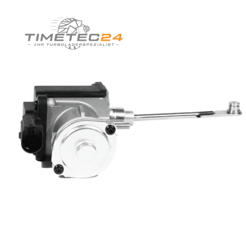 Neuer Ladedrucksteller AUDI SEAT SKODA VW 86PS-105PS 1.2TFSI 1197ccm