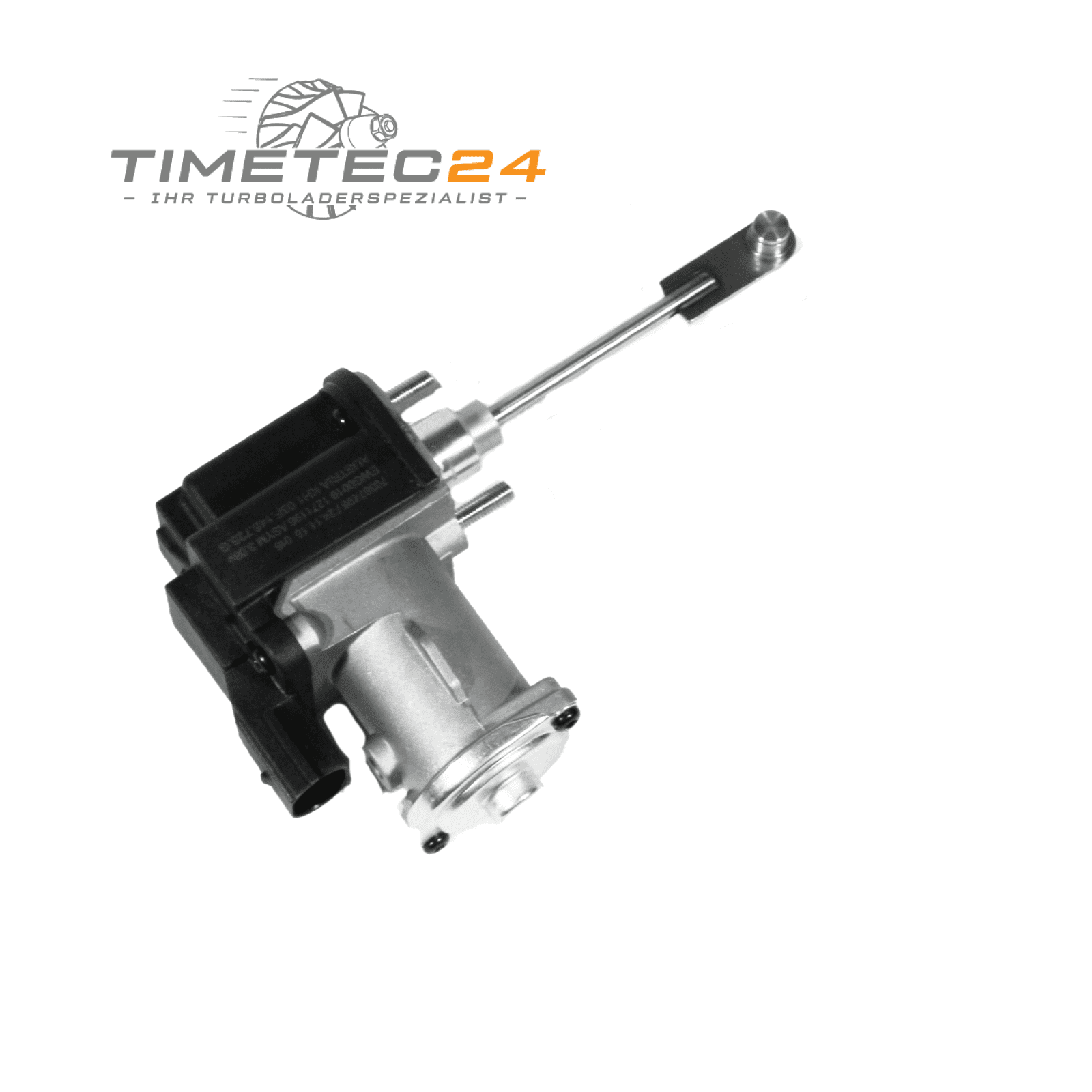 Neuer Ladedrucksteller AUDI SEAT SKODA VW 86PS-105PS 1.2TFSI 1197ccm 4 Neuer Ladedrucksteller AUDI SEAT SKODA VW 86PS-105PS 1.2TFSI 1197ccm – Bild 4