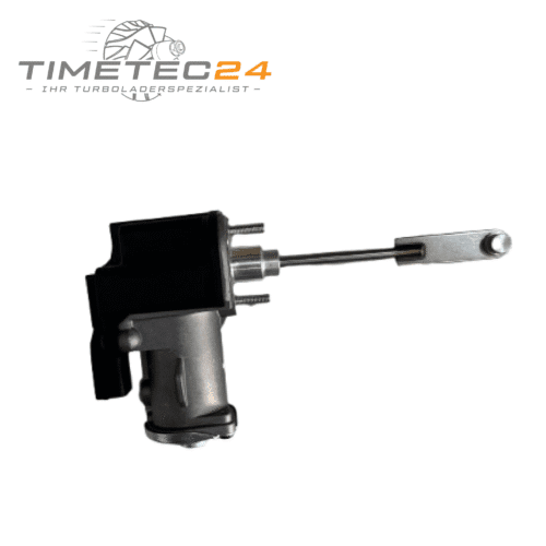 Neuer Ladedrucksteller AUDI SEAT SKODA VW 63kW- 77kW 1197ccm CBZA