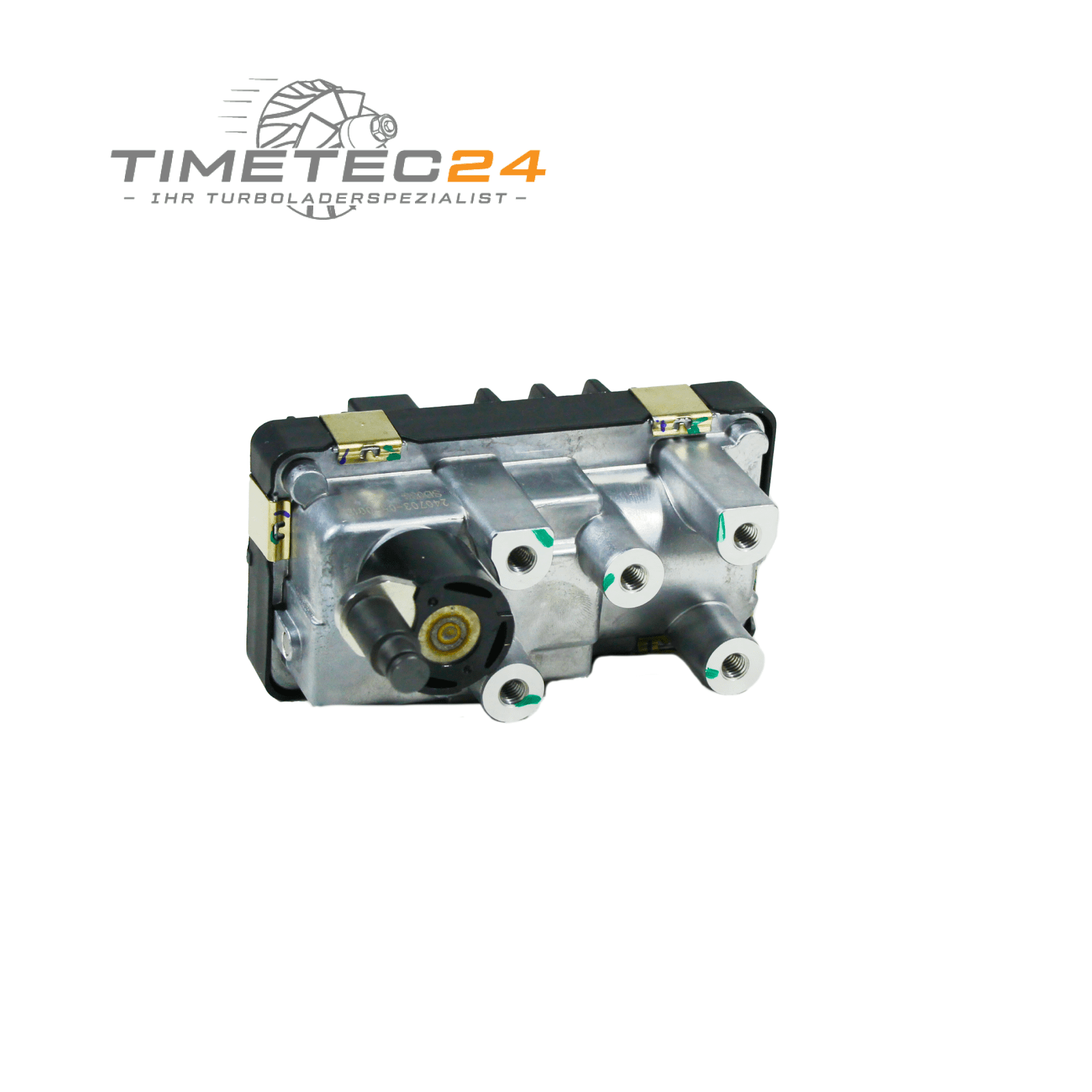 Neuer Ladedrucksteller BMW MINI 120kW-140kW 1995ccm 2.0 l 7 Neuer Ladedrucksteller BMW MINI 120kW-140kW 1995ccm 2.0 l – Bild 7