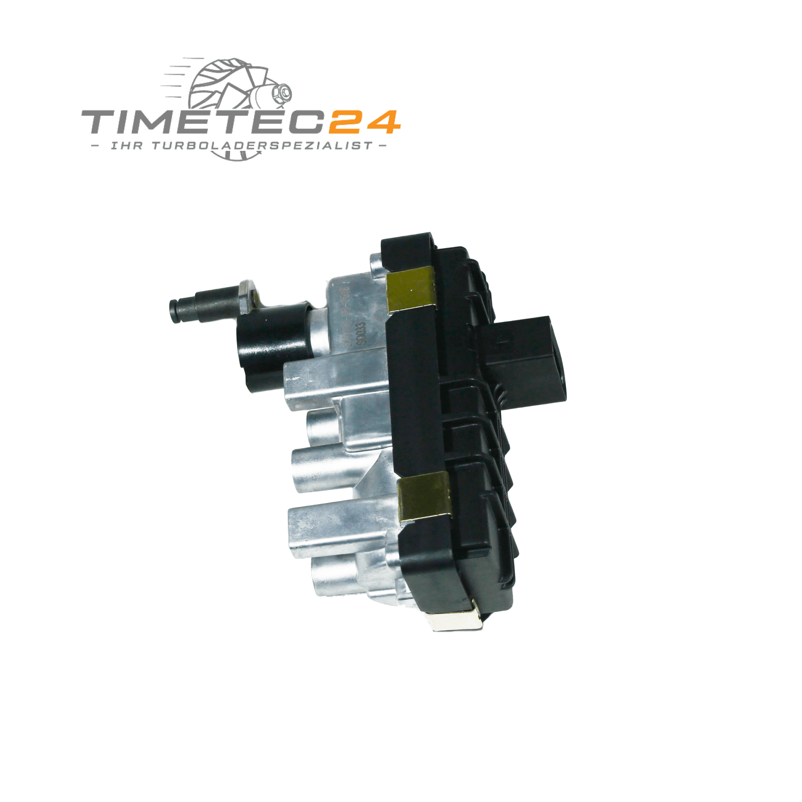 Neuer Ladedrucksteller BMW MINI 120kW-140kW 1995ccm 2.0 l 3 Neuer Ladedrucksteller BMW MINI 120kW-140kW 1995ccm 2.0 l – Bild 3