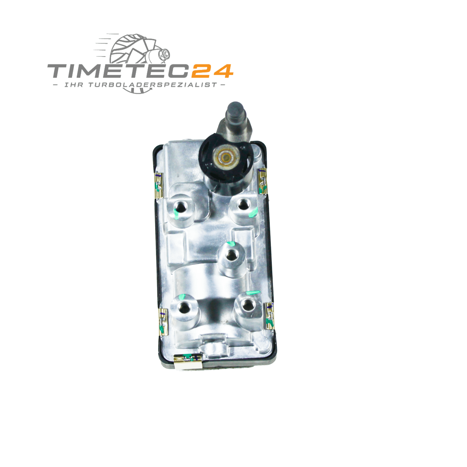 Neuer Ladedrucksteller BMW MINI 120kW-140kW 1995ccm 2.0 l 4 Neuer Ladedrucksteller BMW MINI 120kW-140kW 1995ccm 2.0 l – Bild 4