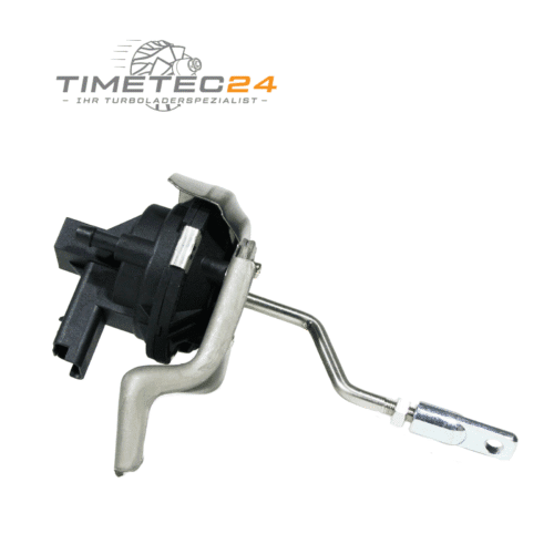 Unterdruckdose für CITREON PEUGEOT FORD OPEL 1.6HDI 55kW-74kW 49172-03000