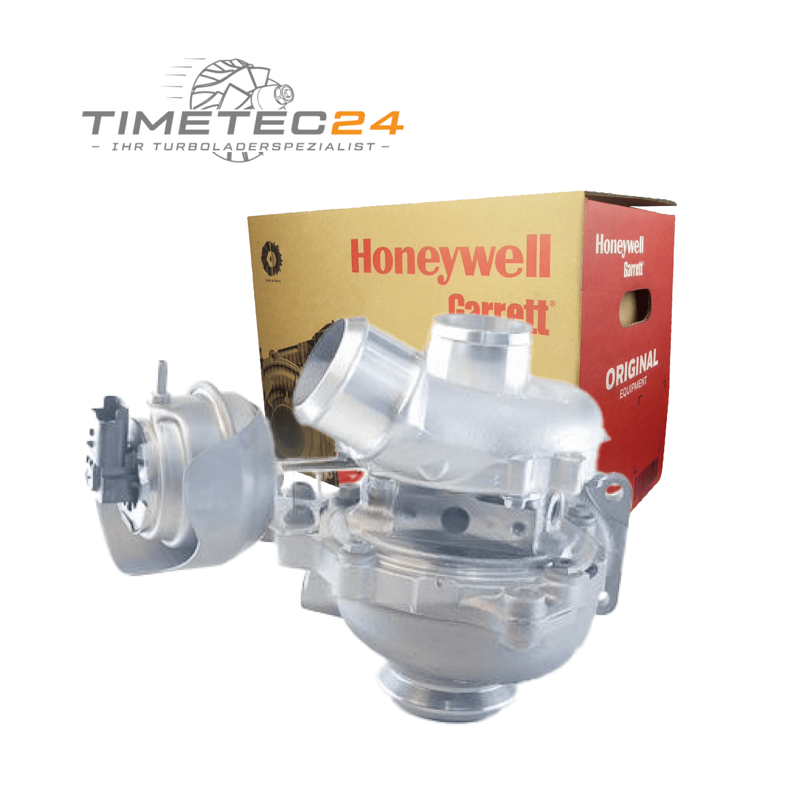 Neuer Original Turbolader FORD 2.0TDCi 85kW-120kW 806498-5003S + Montagesatz 4 Neuer Original Turbolader FORD 2.0TDCi 85kW-120kW 806498-5003S + Montagesatz – Bild 4