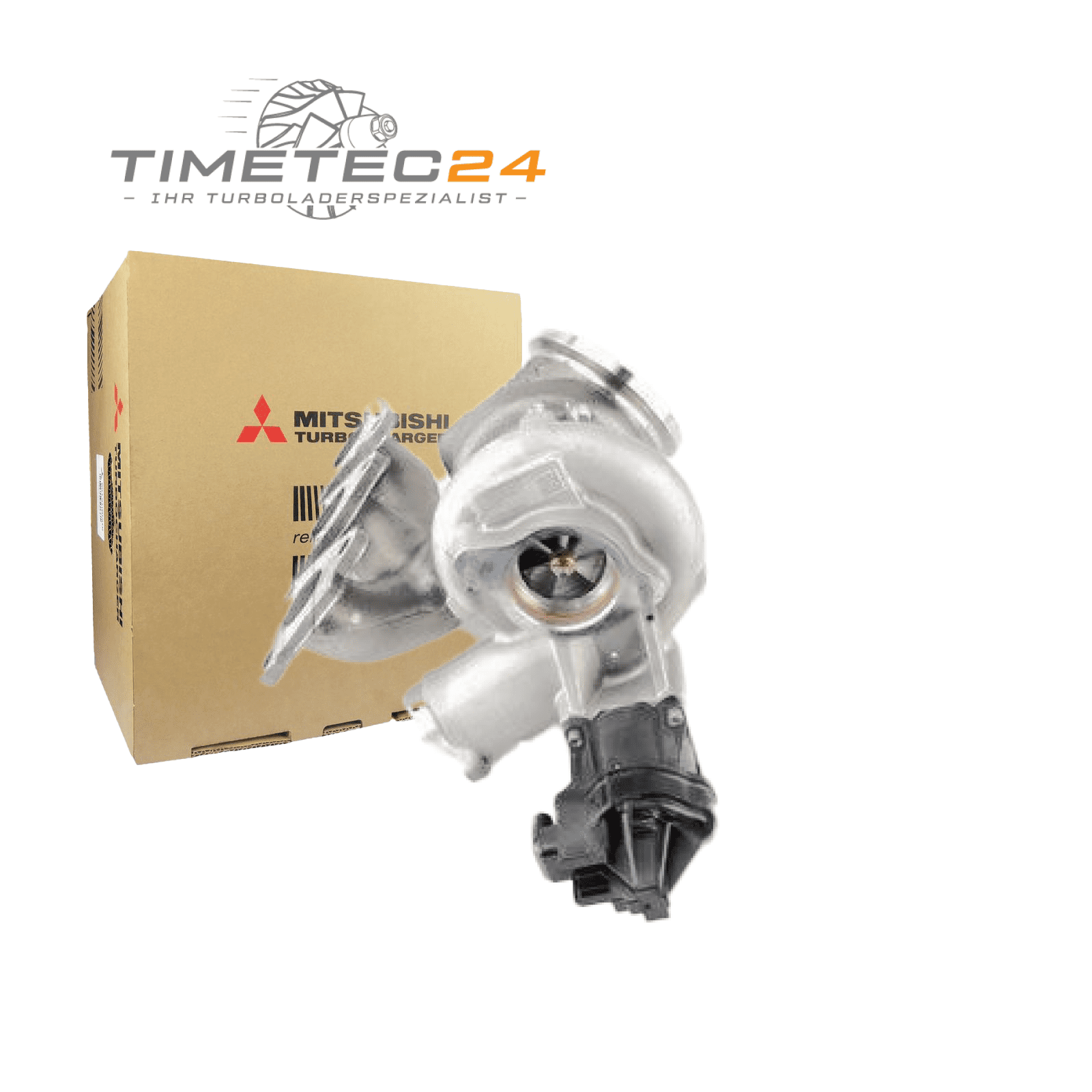 Neuer Original Turbolader BMW M2 M3 M4 3.0 410-431PS 49335-02005 + Montagesatz 3 Neuer Original Turbolader BMW M2 M3 M4 3.0 410-431PS 49335-02005 + Montagesatz – Bild 3