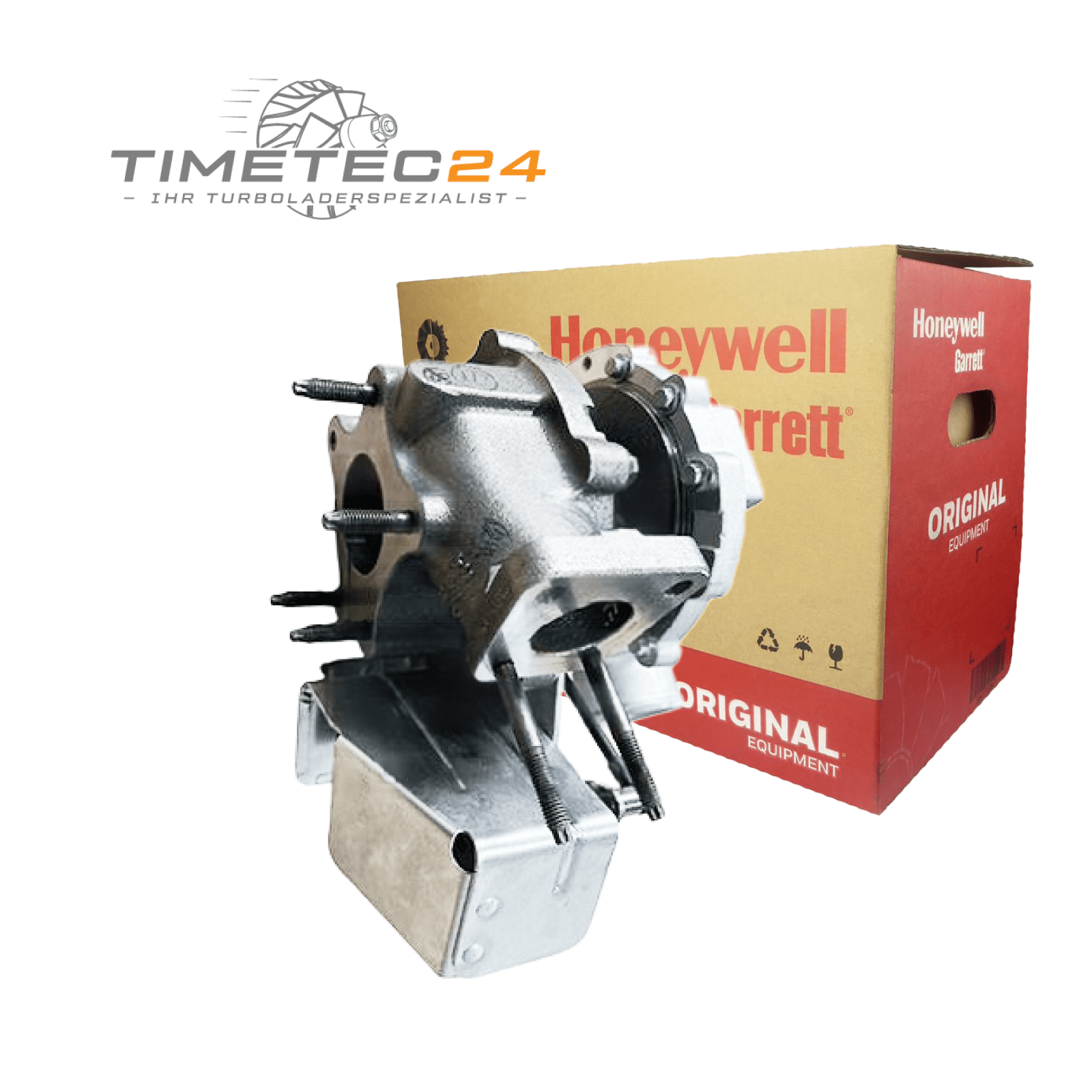 Neuer Original Turbolader Jeep Lancia 2.8CRD 120-147kW 796911-5002S +Montagesatz 4 Neuer Original Turbolader Jeep Lancia 2.8CRD 120-147kW 796911-5002S +Montagesatz – Bild 4