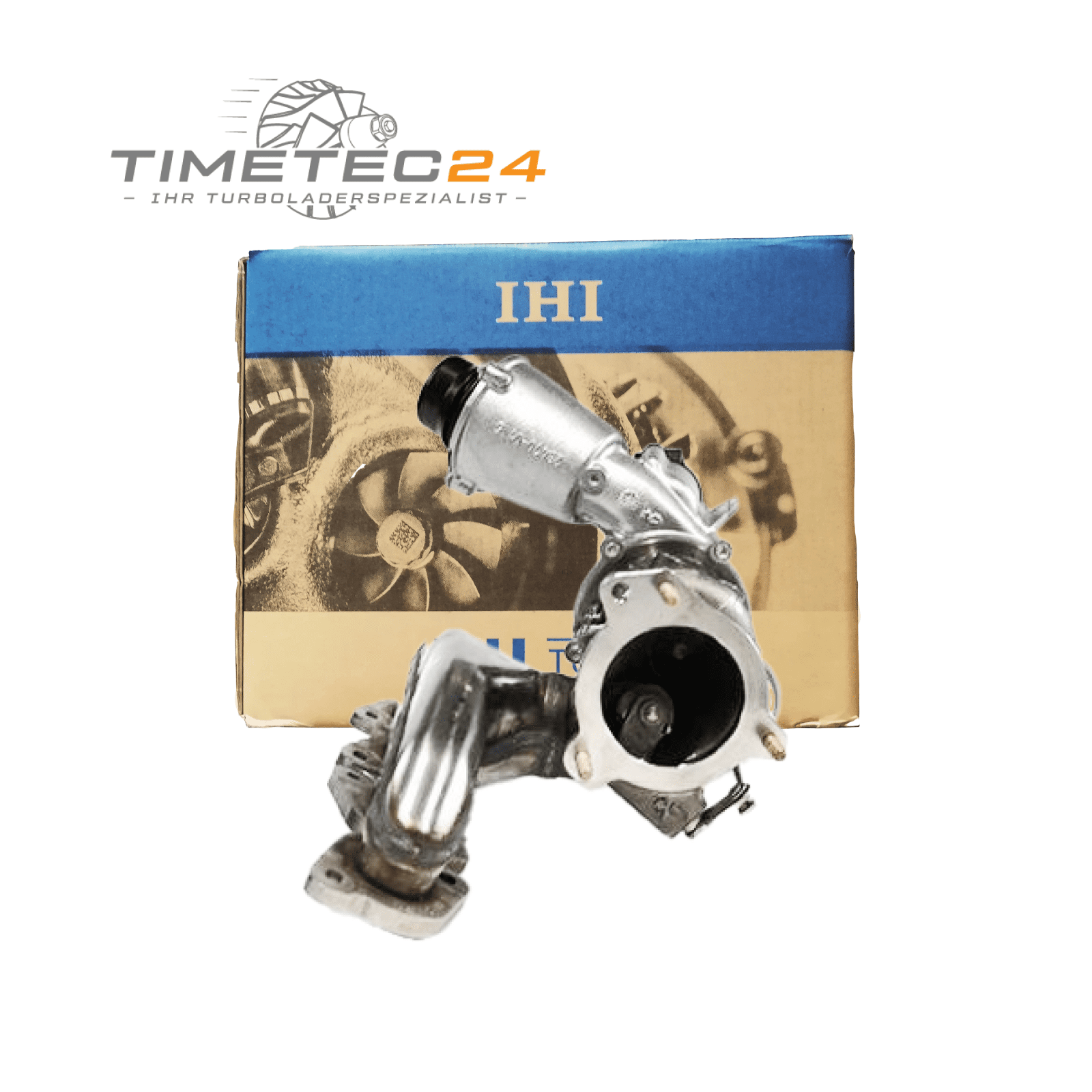 Neuer Original Turbolader für MERCEDES OM270 102-218PS A2700902780 +Montagesatz 4 Neuer Original Turbolader für MERCEDES OM270 102-218PS A2700902780 +Montagesatz – Bild 4